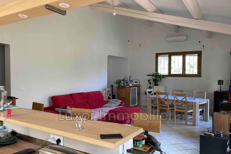 Vente villa Puget  