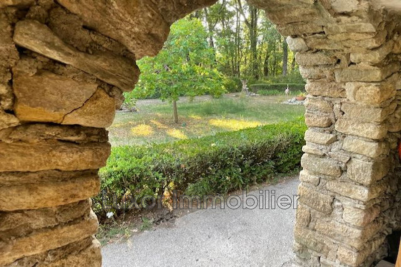 Vente maison La Tour-d'Aigues  