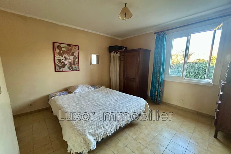 Vente maison Pertuis  