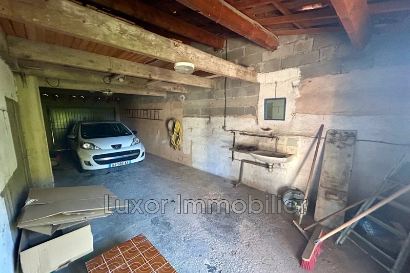 Vente maison Pertuis  