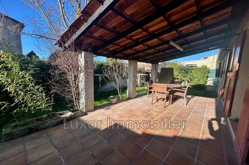 Vente maison Pertuis  