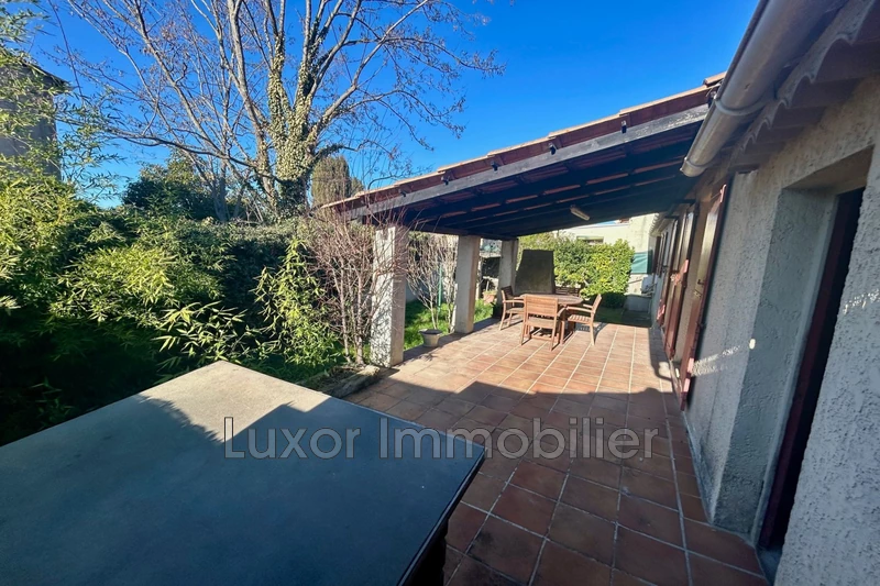 Vente maison Pertuis  