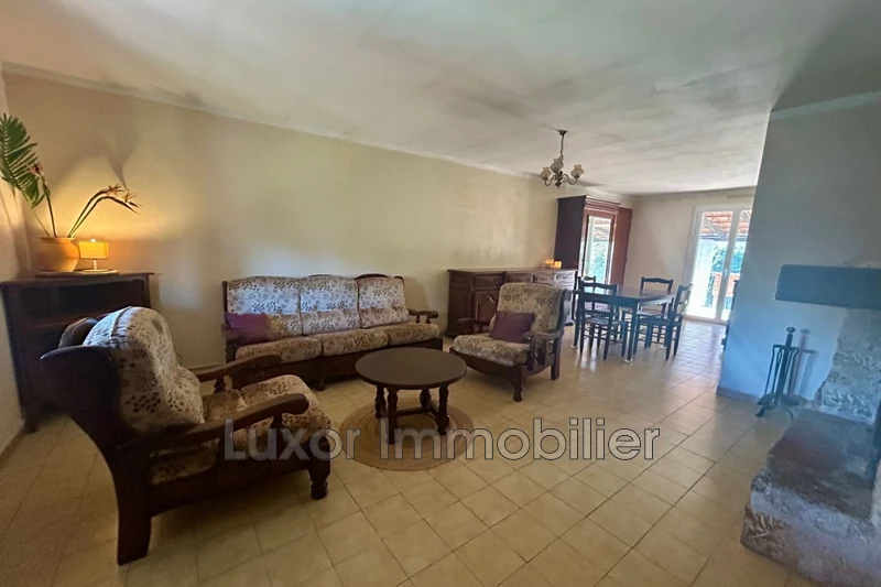 Vente maison Pertuis  