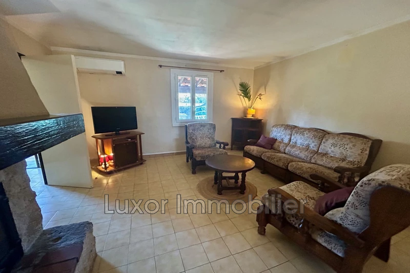 Vente maison Pertuis  