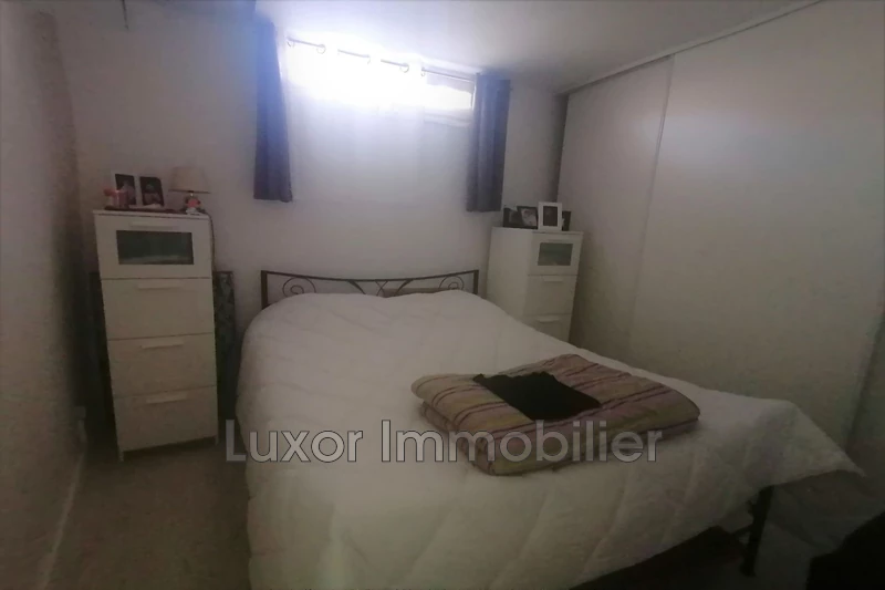 Vente appartement La Tour-d'Aigues  