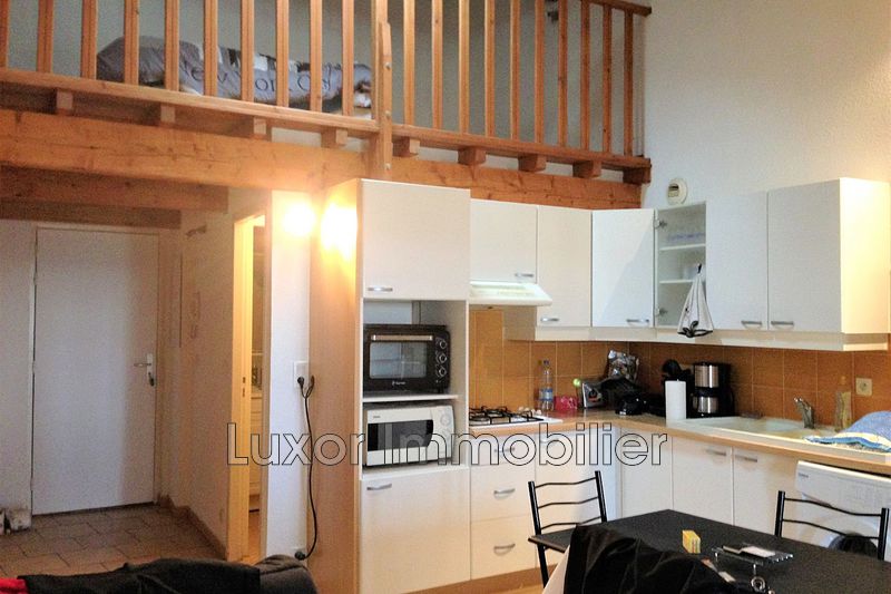 Photo Appartement Cucuron achat appartement 2 pièces 44 m²