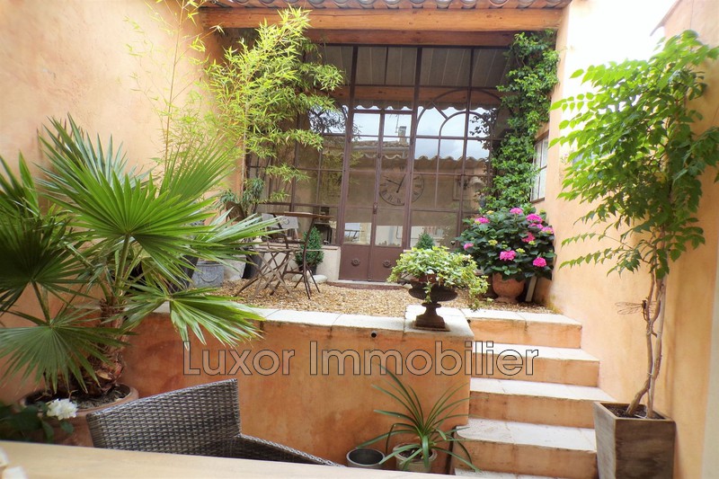 Photo Maison de village Cucuron to buy maison de village 3 bedroom 130 m²