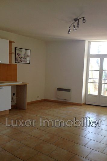 Photo Appartement Cucuron to buy appartement 1 room 31 m²