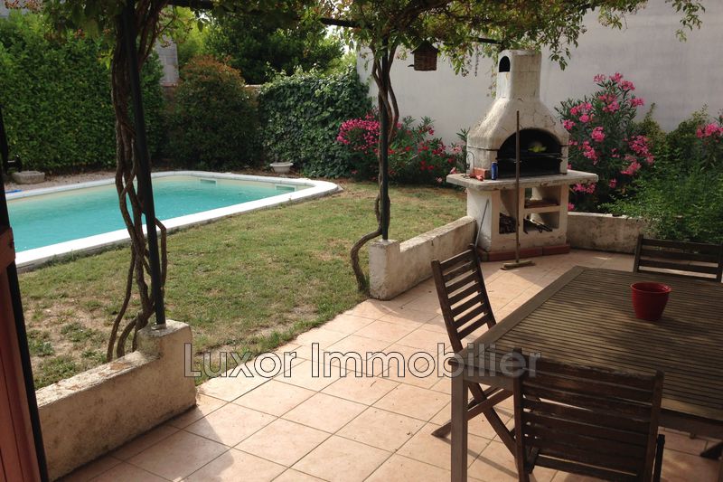 Photo Villa Cucuron achat villa 3 chambres 90 m²