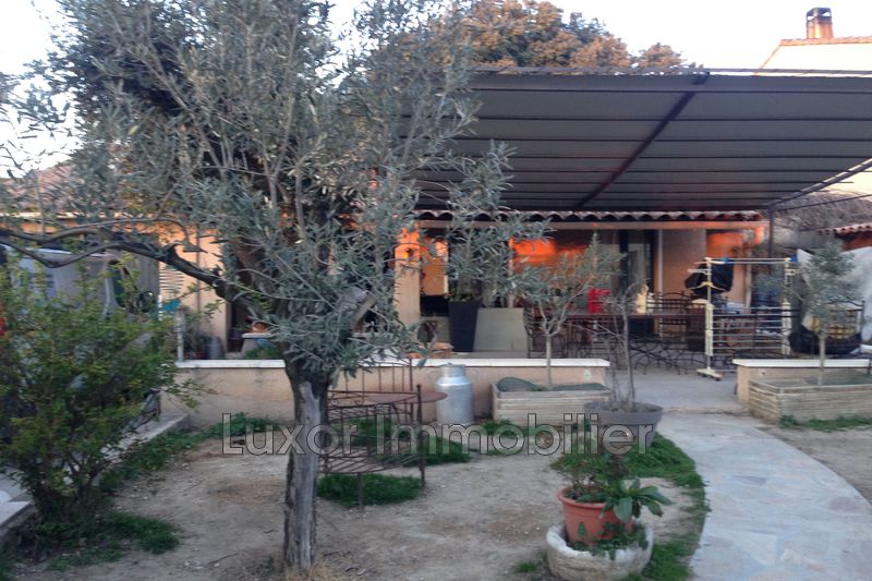 Photo Villa Pertuis achat villa 4 pièces 90 m²