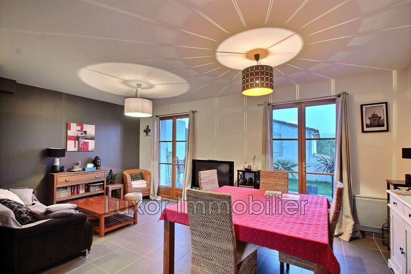 Photo Villa Cabrières-d'Aigues to buy villa 4 rooms 80 m²