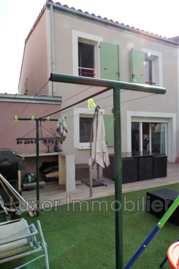 Photo Villa Pertuis to buy villa 3 rooms 62 m²