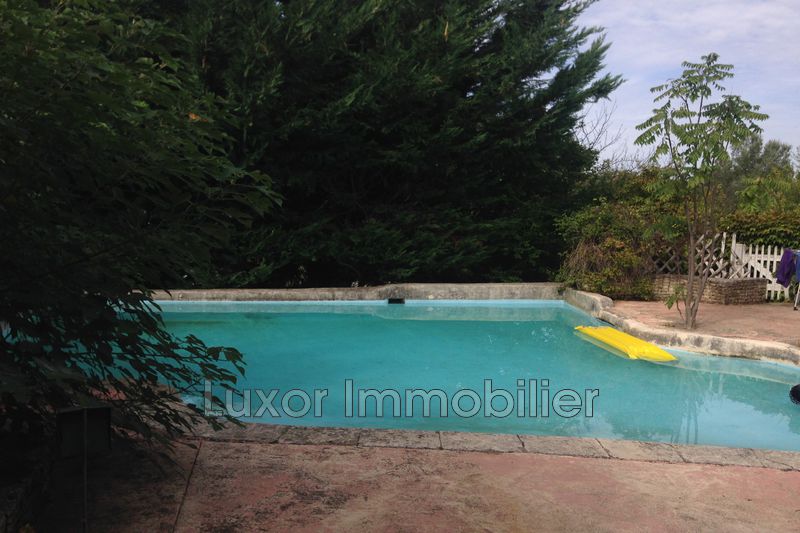 Photo Villa Ansouis to buy villa 4 bedroom 230 m²