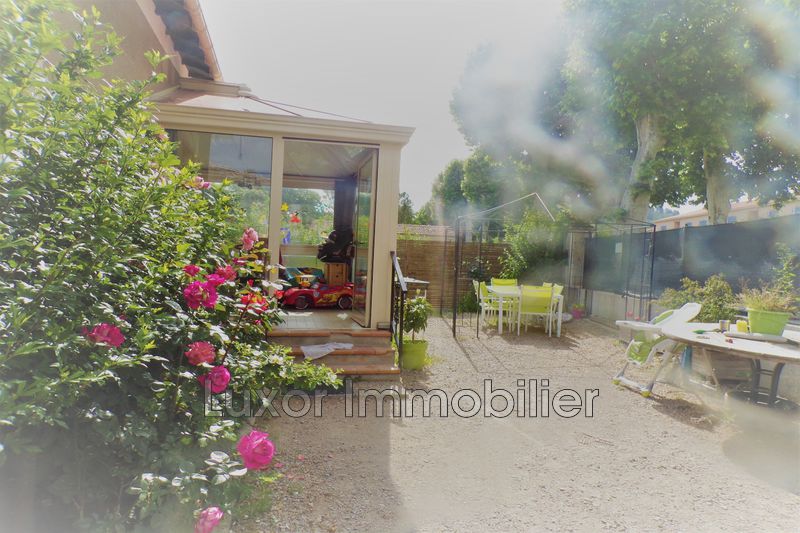 Photo Villa Saint-Paul-lès-Durance to buy villa 2 bedroom 75 m²