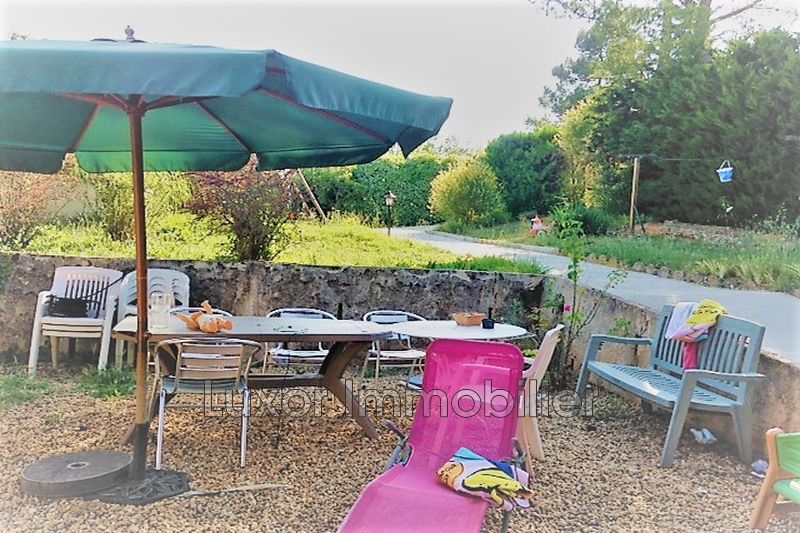 Photo Villa La Tour-d'Aigues to buy villa 3 bedroom 115 m²
