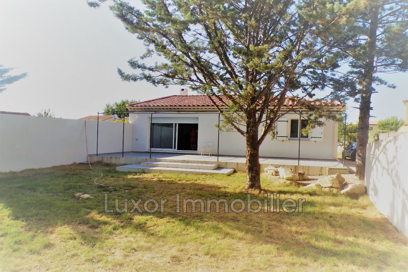 Photo Villa Pertuis to buy villa 3 bedroom 80 m²