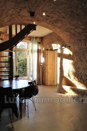 Photo Maison de village Cabrières-d'Aigues achat maison de village 6 pièces 160 m²