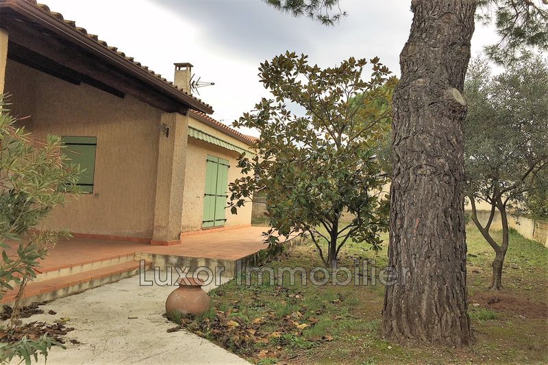Photo Villa Pertuis achat villa 4 chambres 120 m²
