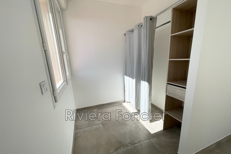 Location appartement Biot  