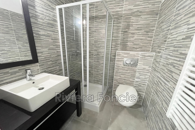 Location appartement Biot  
