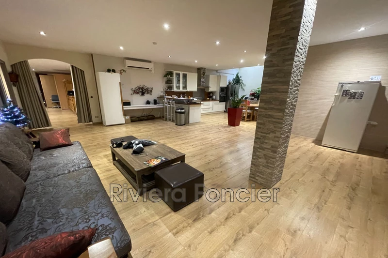 Professionnel local commercial Cannes  