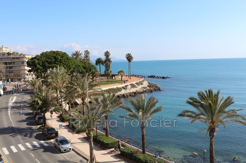 vente Apartment Antibes Front de mer Apartment Antibes Front de mer, to buy apartment 3 rooms 70 m²