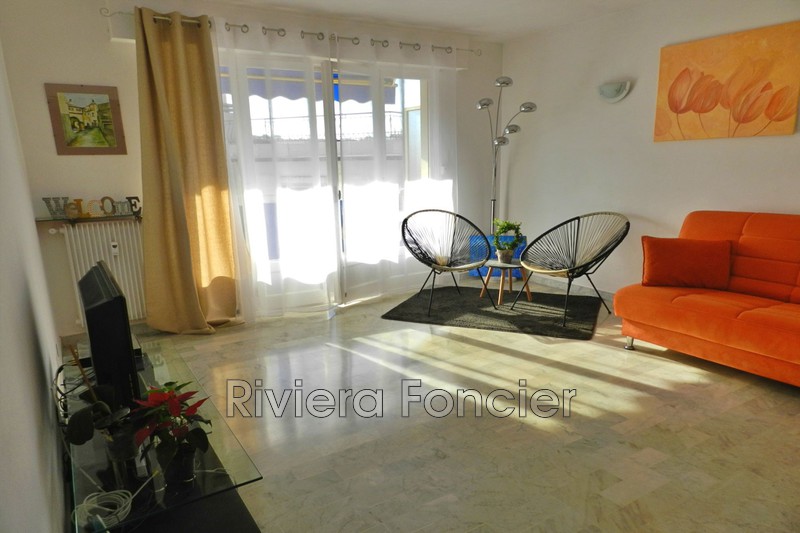 Photo Apartment Juan-les-Pins Proche plages, to buy apartment 2 rooms 48 m²