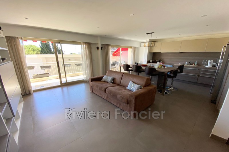 vente Appartement Antibes Centre-ville Appartement Antibes Centre-ville, achat appartement 3 pièces 88 m²
