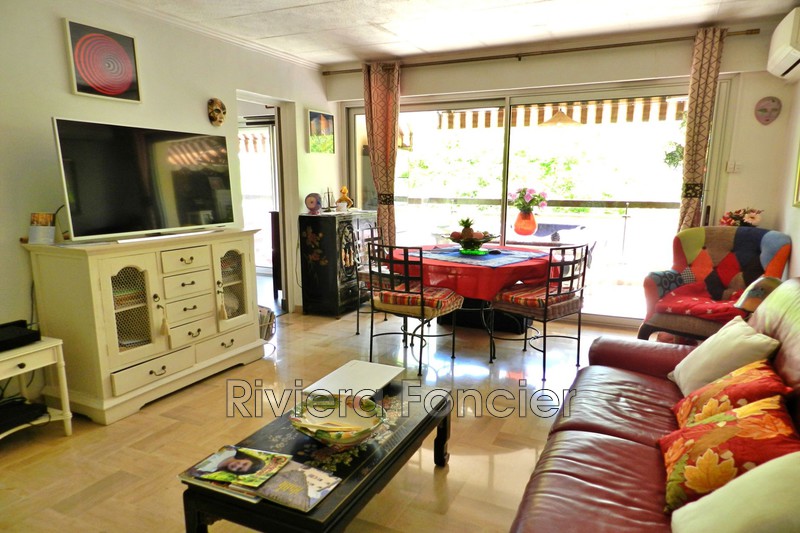 Photo Appartement Antibes Combes, achat appartement 2 pièces 52 m²