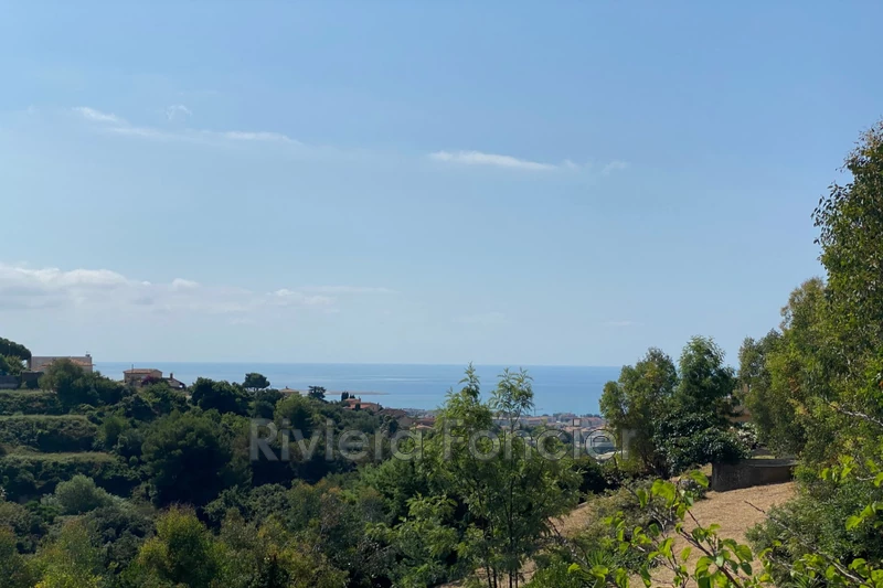 vente Land Cagnes-sur-mer Land Cagnes-sur-Mer to buy land 4811 m²