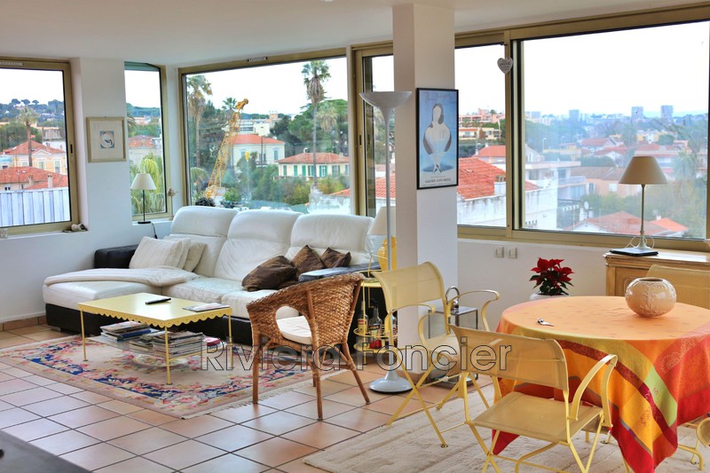 Photo Appartement Golfe-Juan achat appartement 3 pièces 76 m²