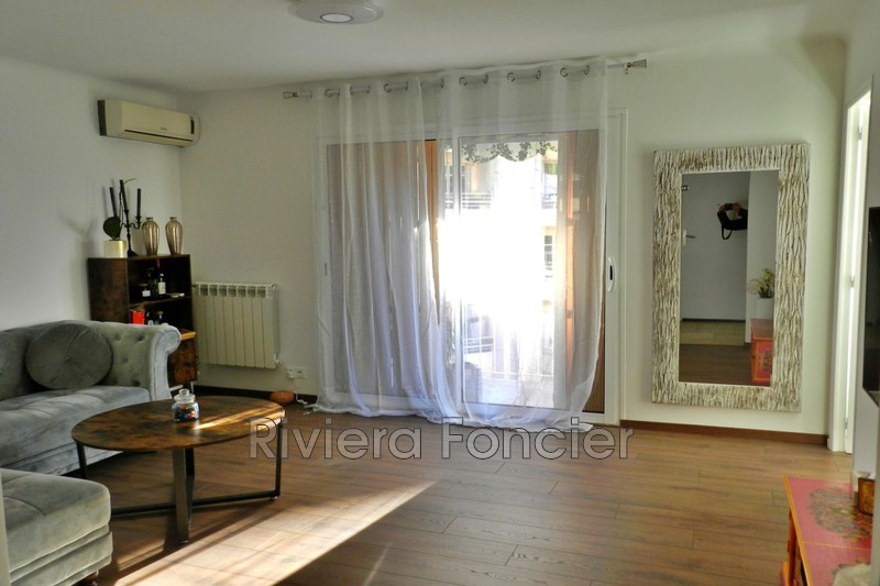 vente Appartement Juan-les-pins Wilson Appartement Juan-les-Pins Wilson, achat appartement 2 pièces 42 m²