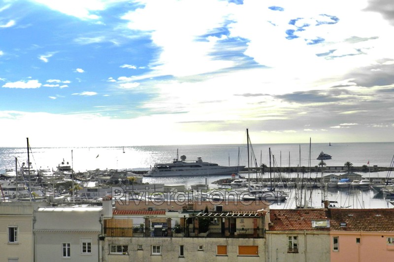 Photo Appartement Golfe-Juan Front de mer, achat appartement 3 pièces 56 m²