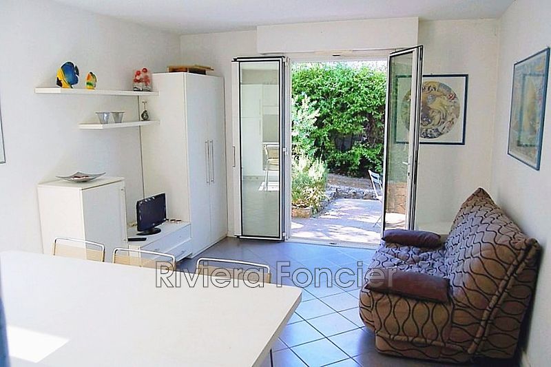 vente Apartment Antibes Ilette - salis - ponteil Apartment Antibes Ilette - salis - ponteil, to buy apartment 1 room 22 m²