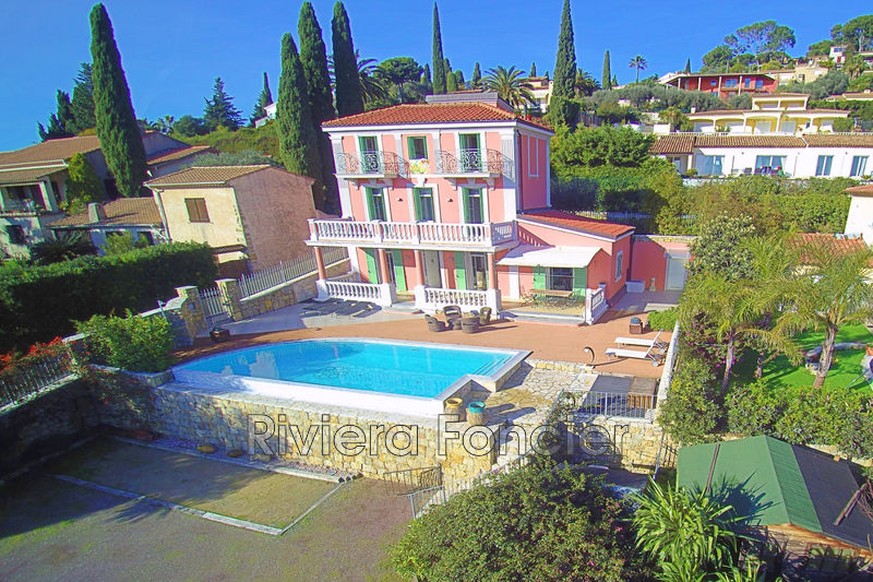 Photo Villa Antibes achat villa 4 chambres 130 m²