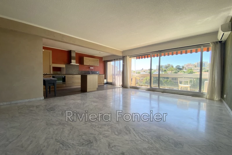 Appartement Antibes Centre-ville,   achat appartement  3 pièces   80&nbsp;m&sup2;