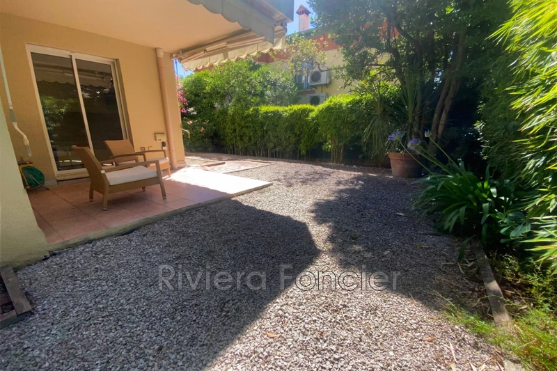 Photo Appartement Antibes Ilette - salis - ponteil, achat appartement 2 pièces 34 m²