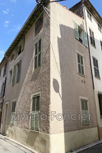 Immeuble Antibes Centre-ville,   achat immeuble   75&nbsp;m&sup2;