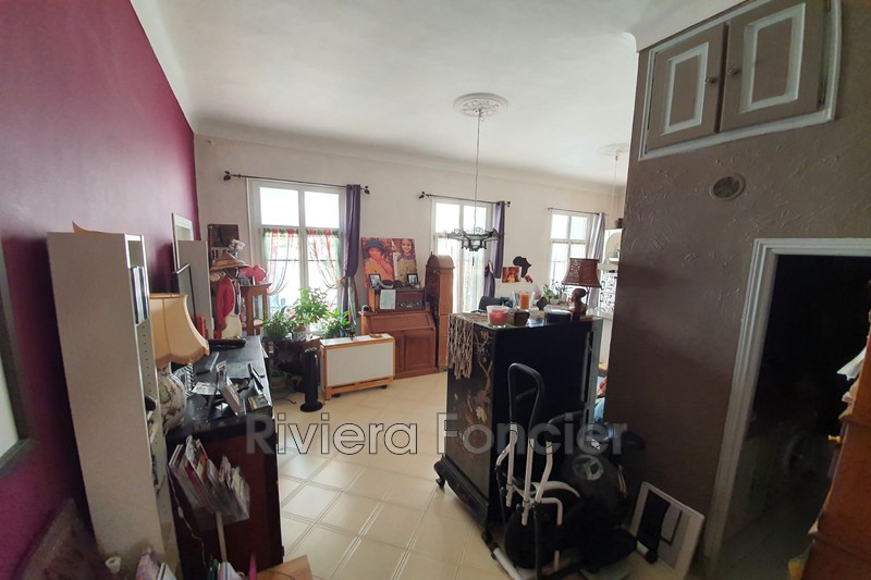 Vente appartement Nice  