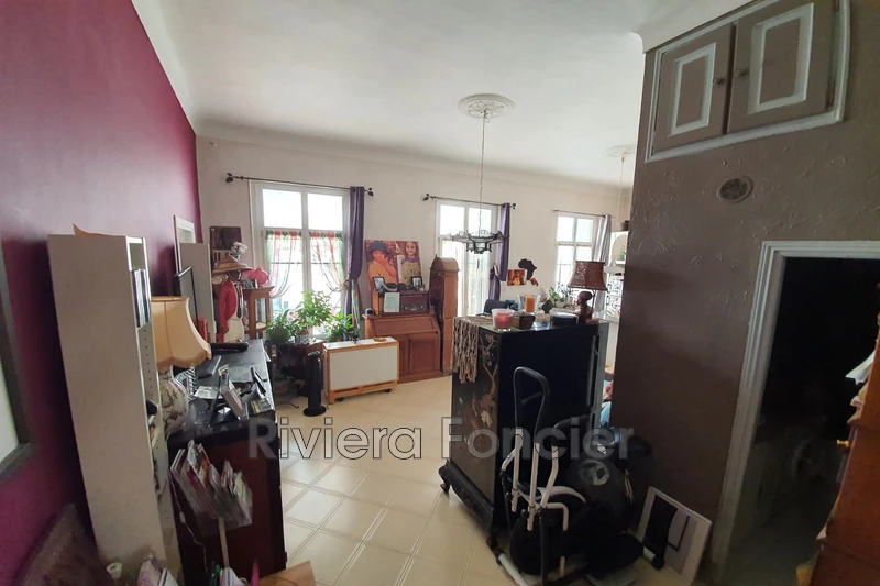 Vente appartement Nice  