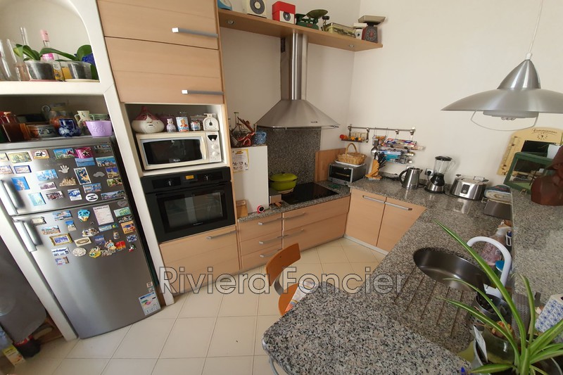 Vente appartement Nice  