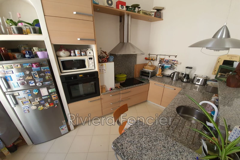 Vente appartement Nice  