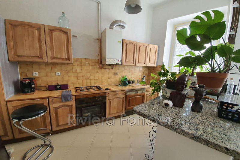 Vente appartement Nice  
