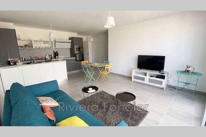 vente Apartment Juan-les-pins Rue brica Apartment Juan-les-Pins Rue brica, to buy apartment 3 rooms 70 m²