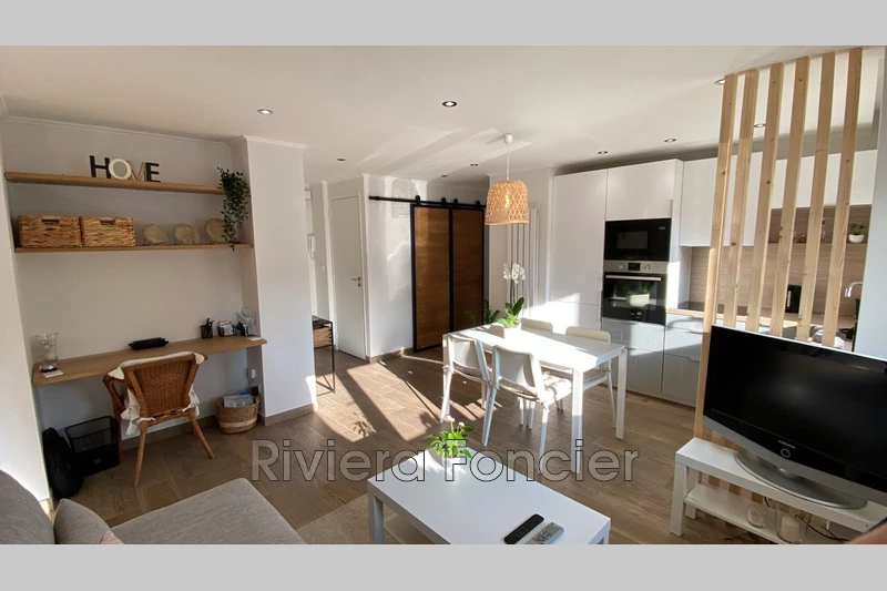 vente Apartment Cannes Downtown Apartment Cannes Centre-ville, to buy apartment 3 rooms 50 m²