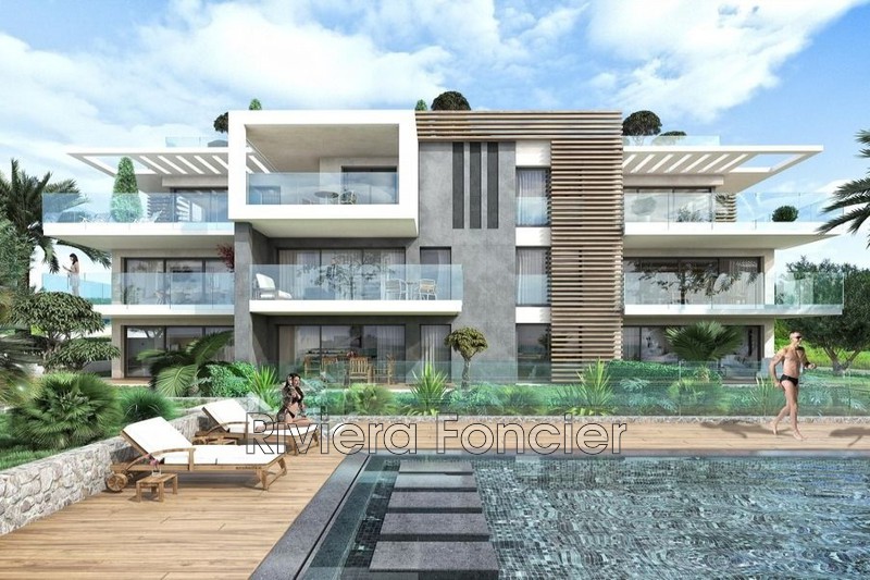 Apartment Antibes Centre-ville,   to buy apartment  4 rooms   98&nbsp;m&sup2;