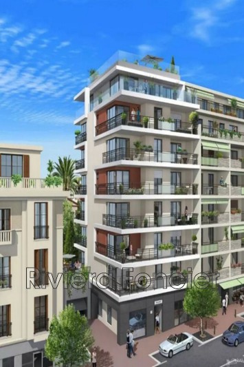 Apartment Antibes Centre-ville,   to buy apartment  3 rooms   69&nbsp;m&sup2;