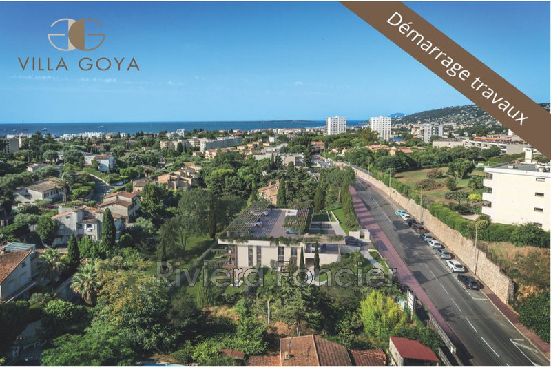Photo Apartment Antibes Centre-ville,   to buy apartment  3 rooms   65&nbsp;m&sup2;