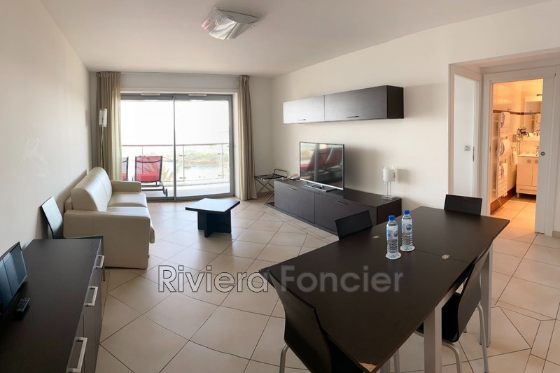 Vente appartement Antibes  