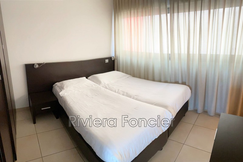 Vente appartement Antibes  